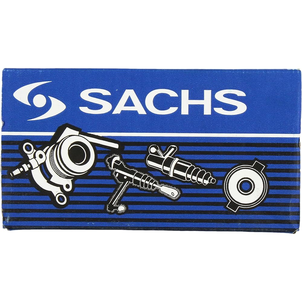 Sachs Slave Cylinder SH6010