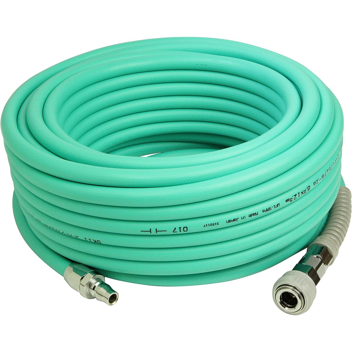 SK11 Super Soft Air Hose α 20m SSH-820