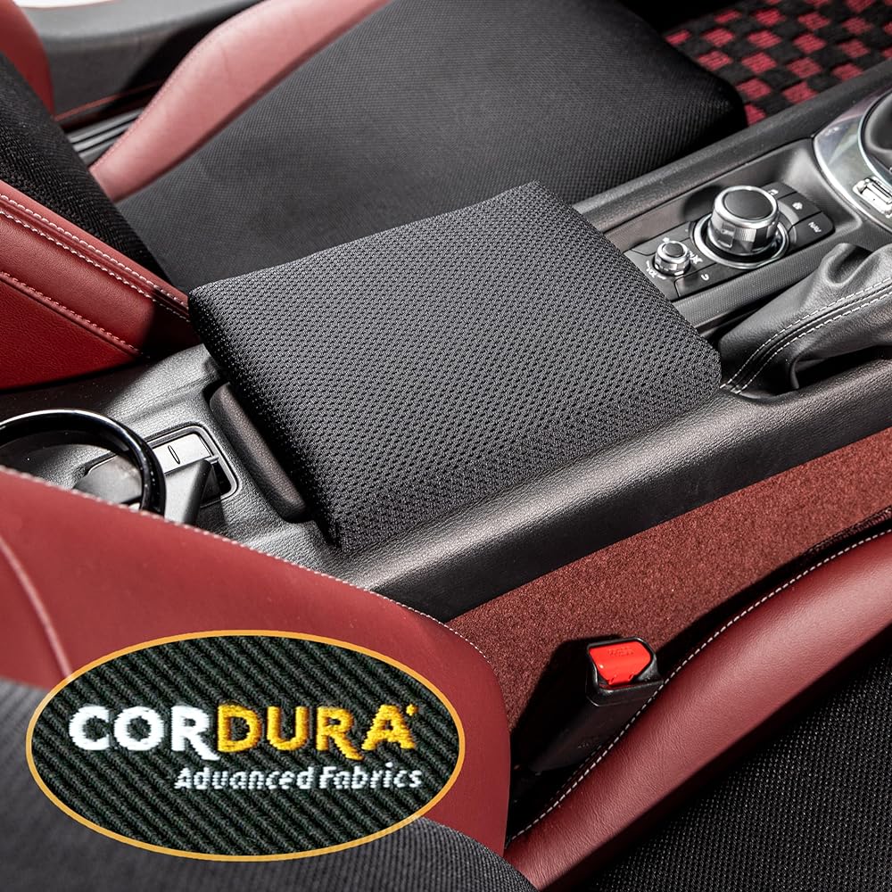 CLINGAIR Roadster ND Type Seat Cushion Elbow Rest (C-NR3)