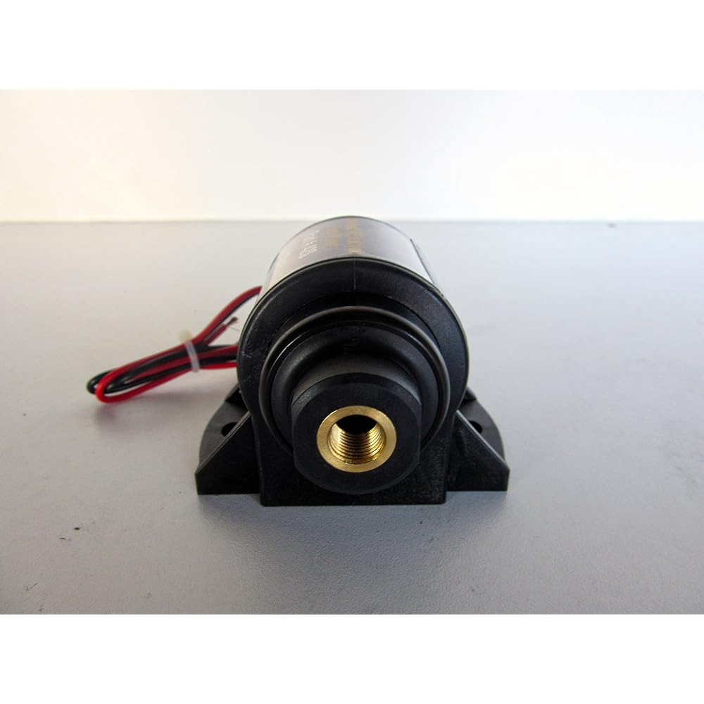 Autobest 42S External installation Universalgassoline Electric fuel pump
