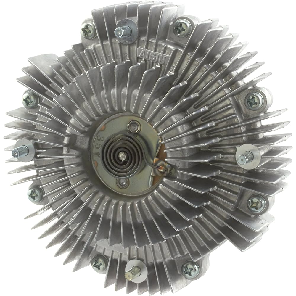 AISIN FCT-067 OE fan clutch 1 pack