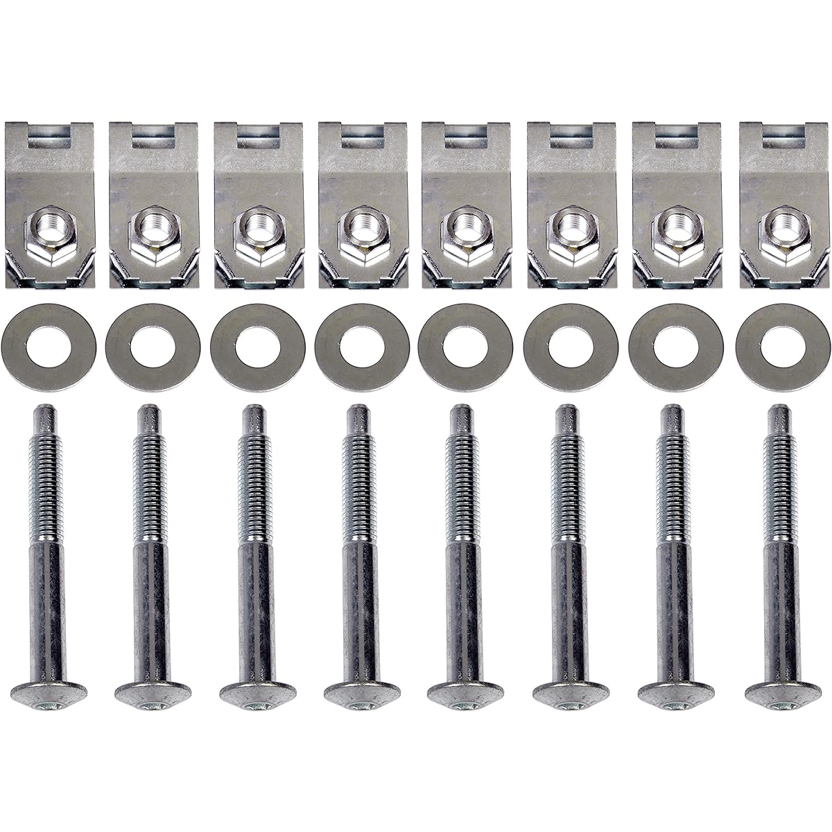DORMAN 924-312 Mounting bracket for track loading stand