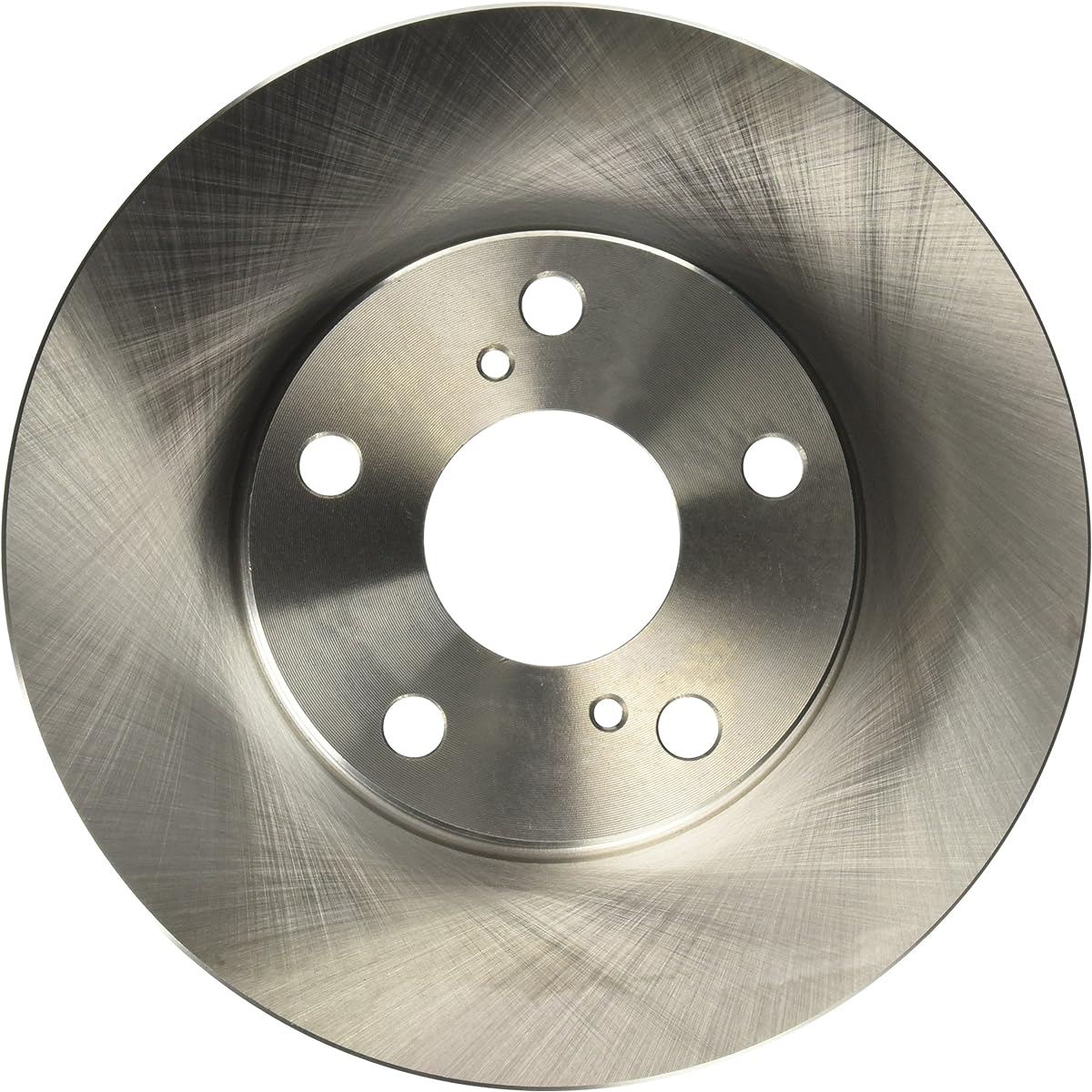 Centric Parts 121.44136 C-TEK standard brake rotor