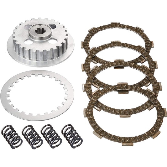 KITACO Racing Clutch Kit NS-1/NSR50/NS50F/CRM50 307-1041660