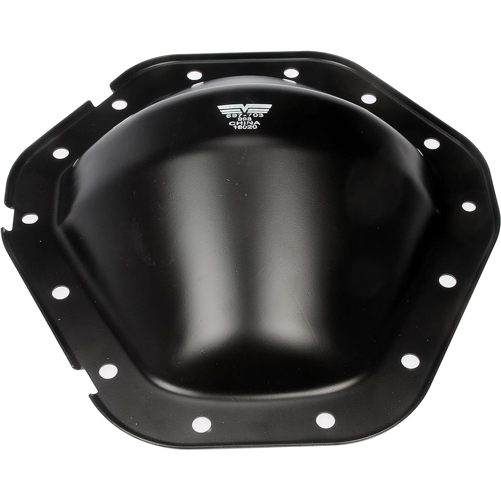 Dorman 697-703 Differential Cover