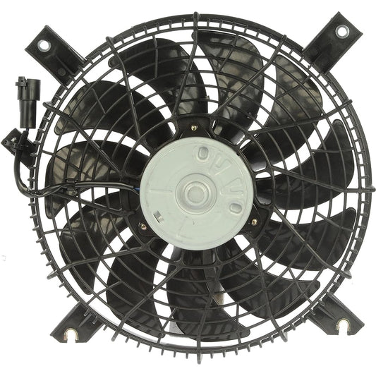Dorman 620-649 Radiator Fan Assembly