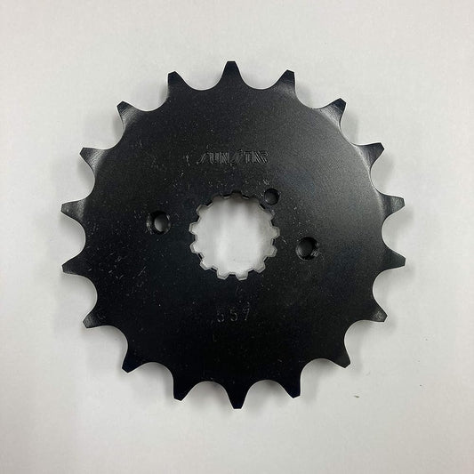 SUNSTAR Front Sprocket 530-18T Z1/FX 530 Convert 557-18