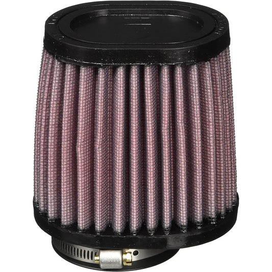 YOSHIMURA K&N Custom Filter [RU-2814] φ55 Round Taper (4 pieces) YOSHIMURA RU-2814
