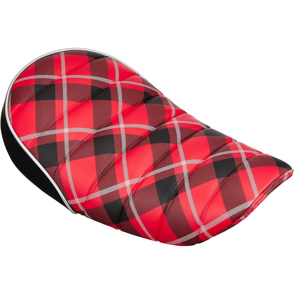 Gcraft Seat Shakotan Specification Tuck Roll Monkey Enamel Synthetic Leather FRP 33588