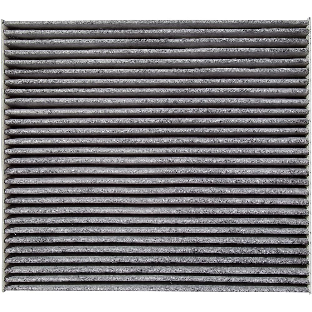 SPEARHEAD Premium Breeze Eye Cabin Filter Up to 25%long life (Be-381)