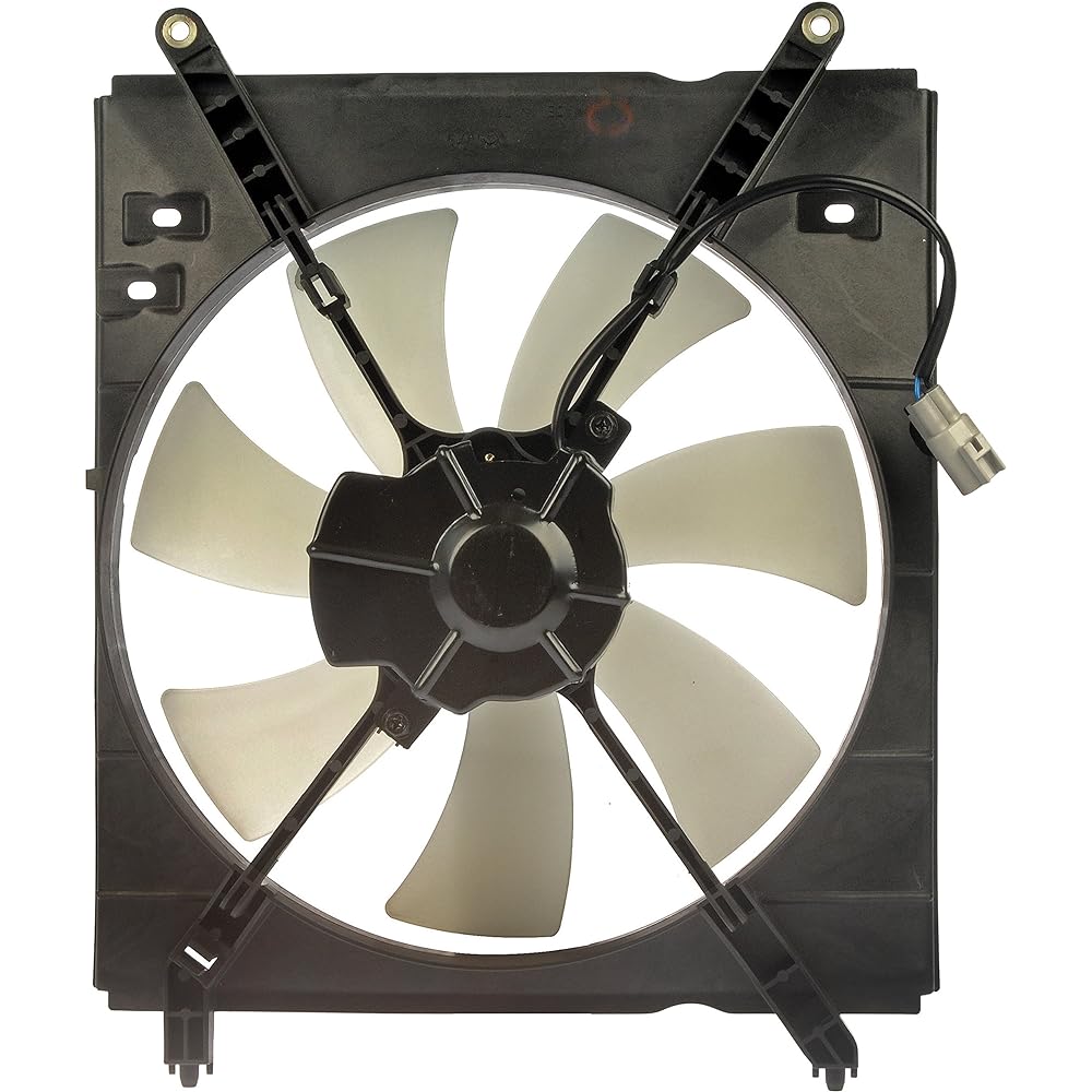 DORMAN 620-543 Radiator Fan Sembrillion