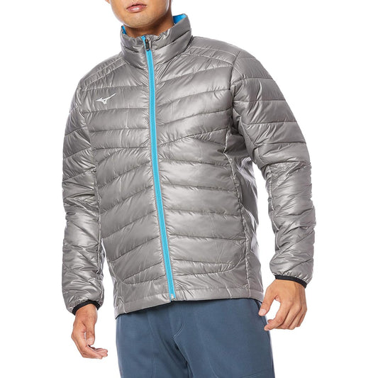 [Mizuno] Training Wear Techfill Jacket 32ME0535 Men's