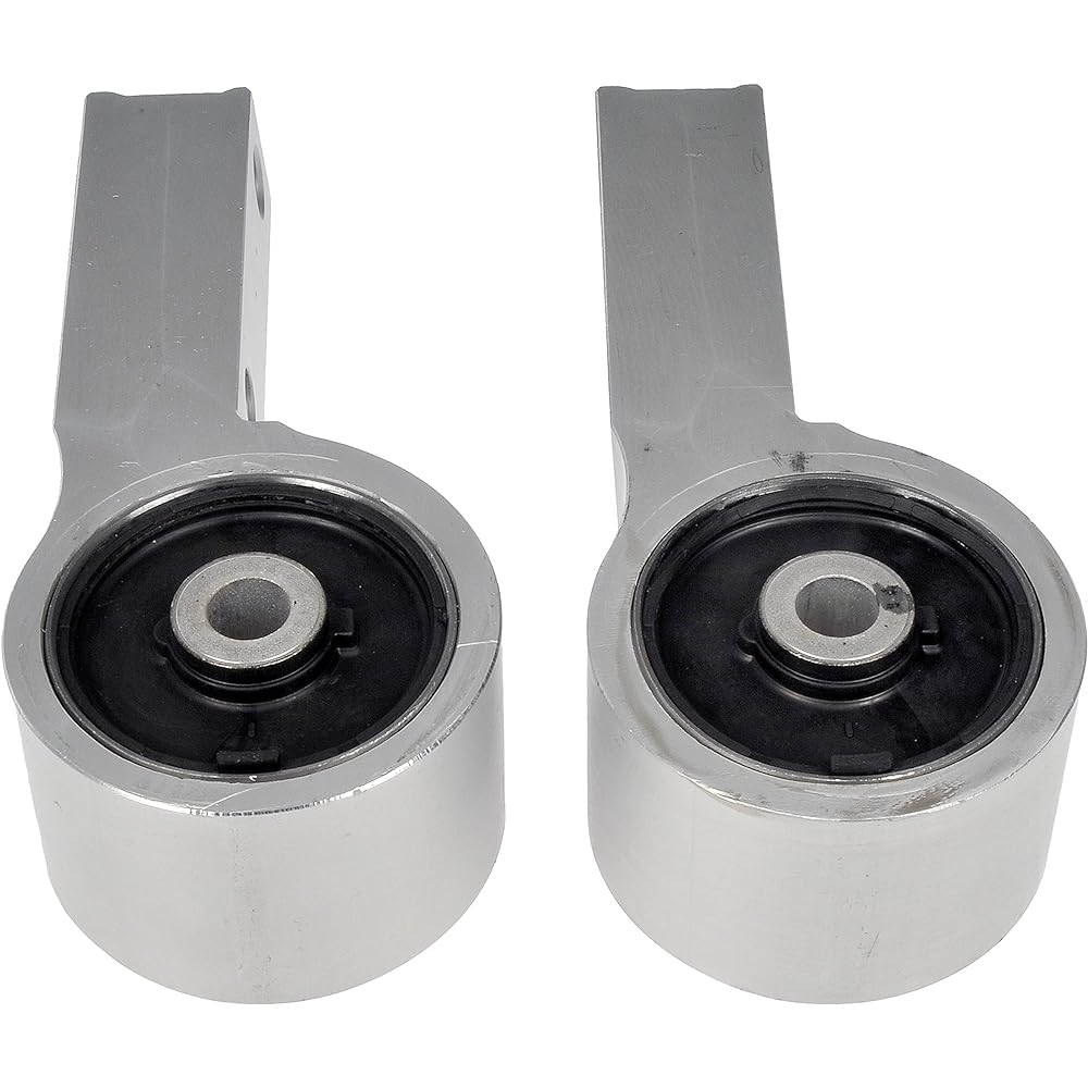 Dorman OE Solutions 523-063 Control Arm Bushing (Front Lower Position Pack of 2)