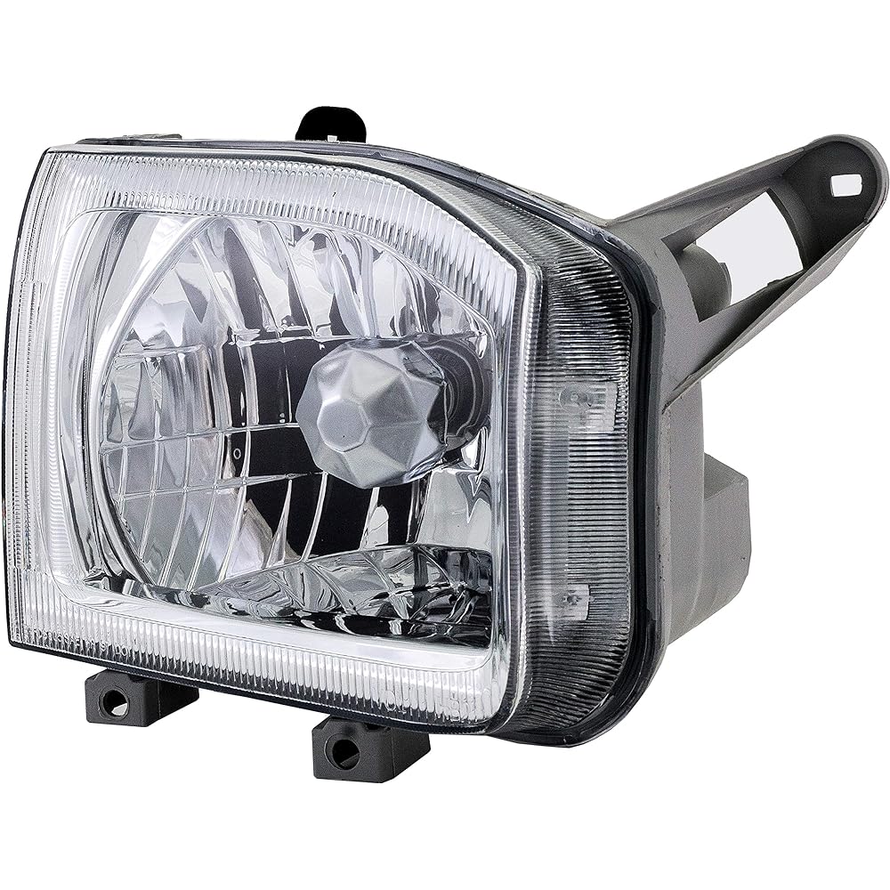 Dorman 1590827 Nissan Pathfinder Passenger Side Headlight