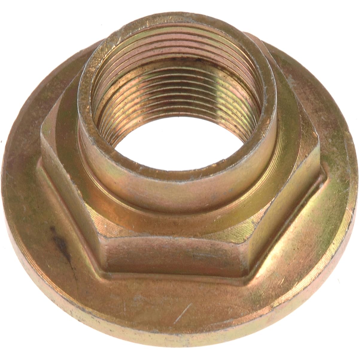 DORMAN 05112 Spindle rock nutkit