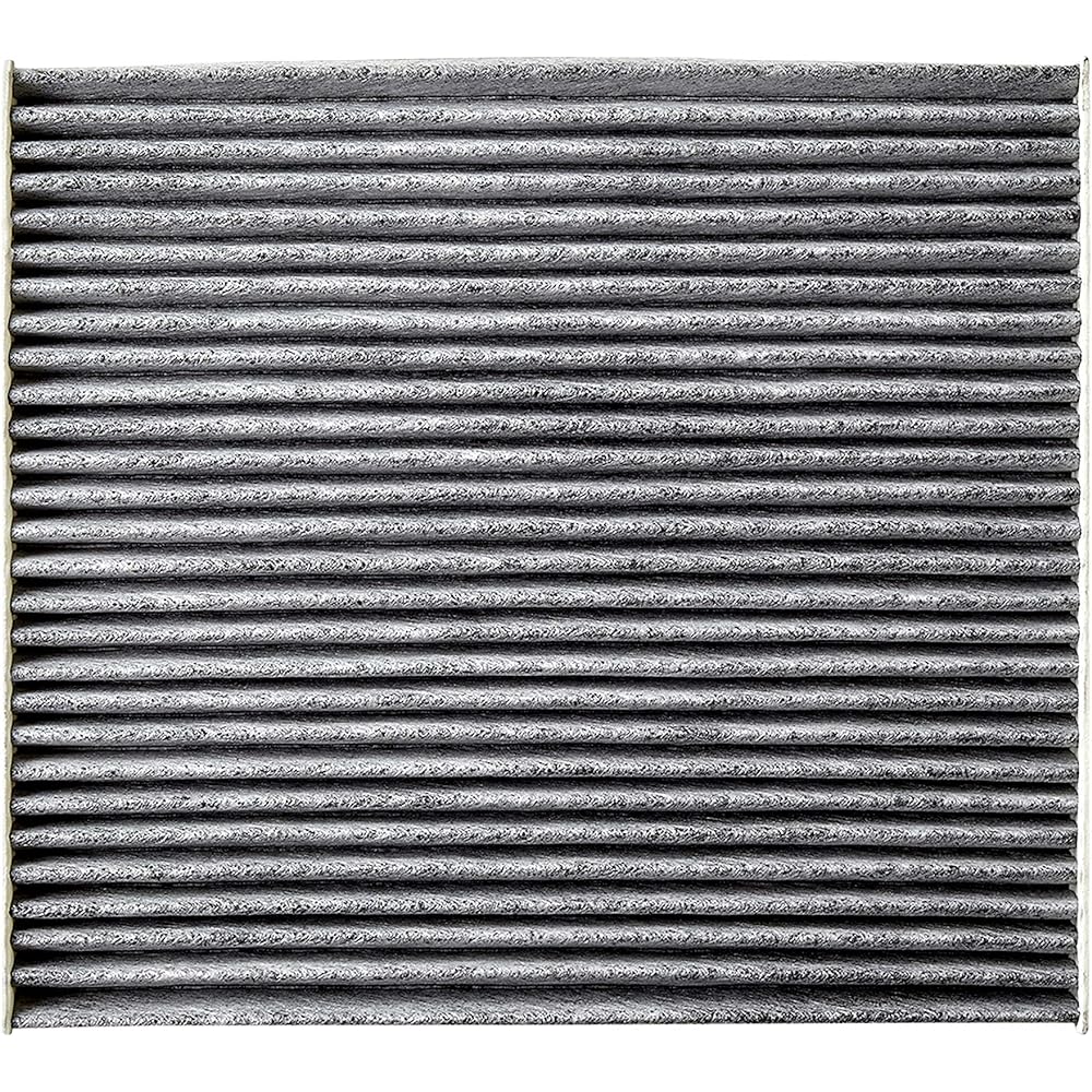 SPEARHEAD Premium Breeze Iigi Cabin Filter Up to 25%Long life (Be-819)