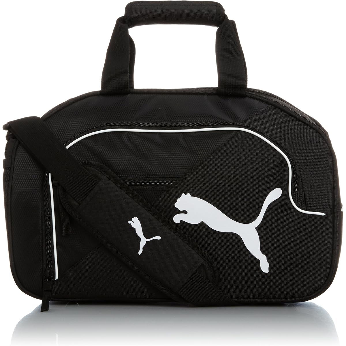 [PUMA] Sports Bag Shoulder Bag Coach Bag Team Medical Bag J 072555