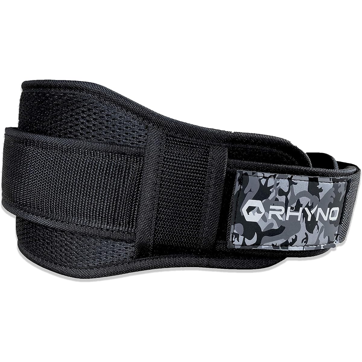 RHYNO Lifting Belt, Weight Training Belt, For Muscle Training/Pad, Waist Support/Women, Men, Sizes, Selectable Patterns