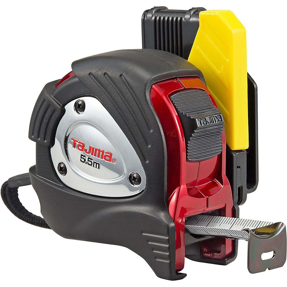 Tajima Convex 5.5m x 25mm Sefconbe G Lock Plus 25 SFGLP25-55BL
