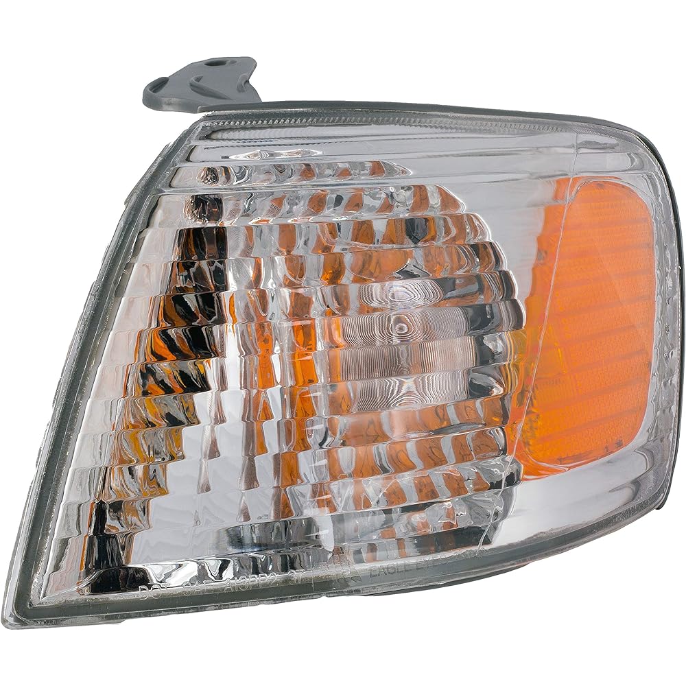 DORMAN 1631070 Compatible with the driver's side Winker Light Asenburi Toyota model