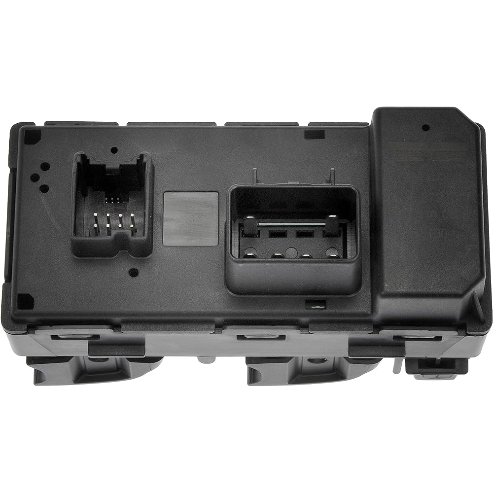 Doman 901 --990 Power Windows Switch