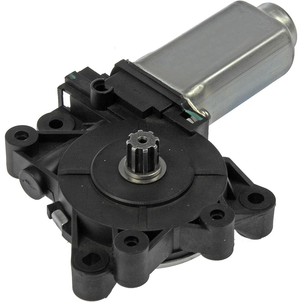 Doman 742 - 447 Chrysler/Dodge Front passenger seat side window motor