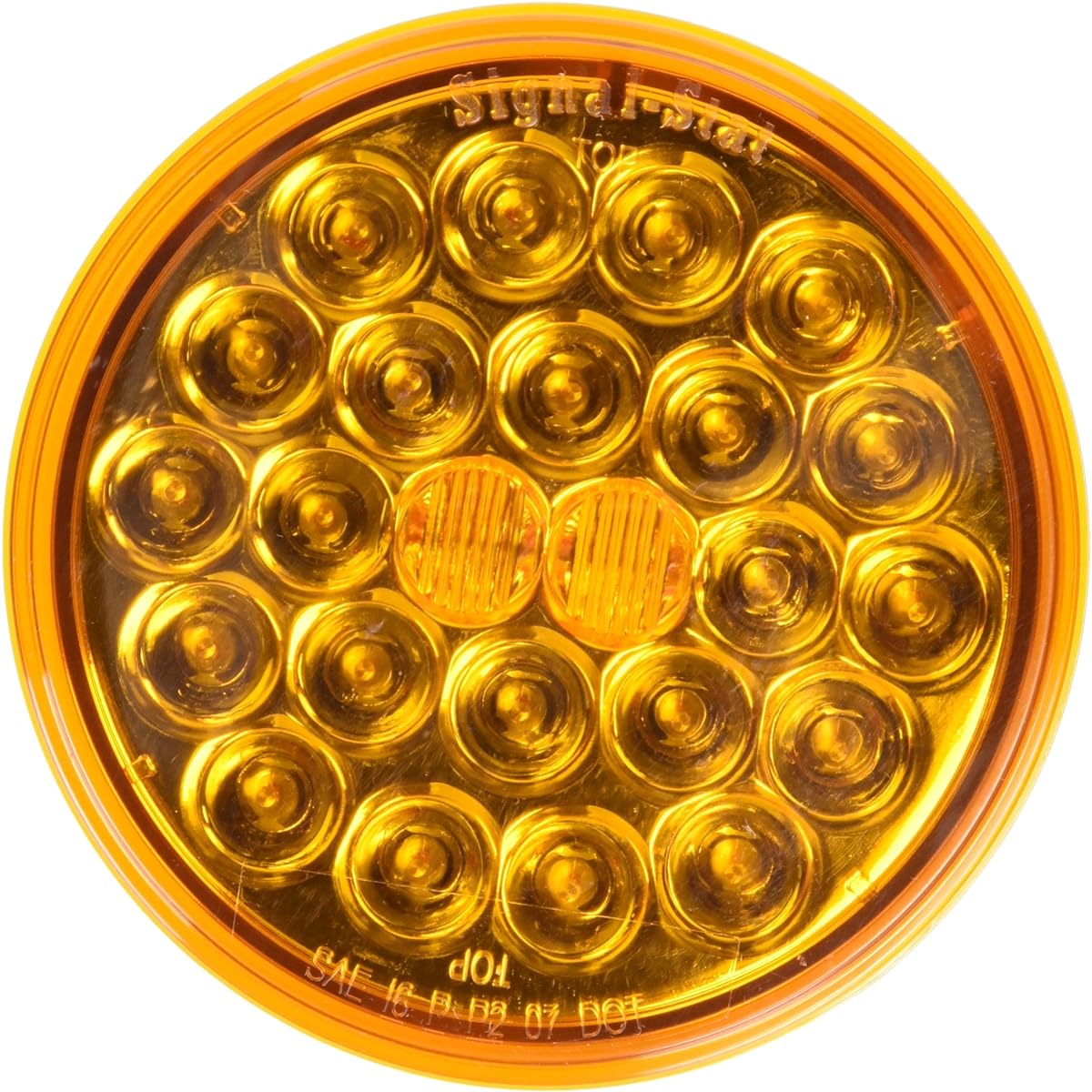 TRUCK-LITE (4050A) LED Front/Park/Turn Lamp