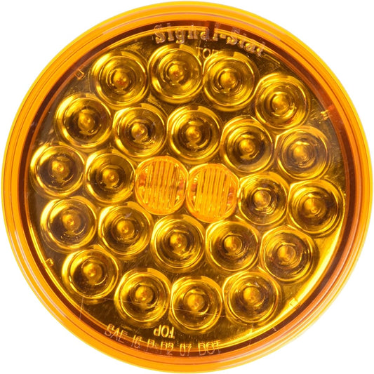 TRUCK-LITE (4050A) LED Front/Park/Turn Lamp