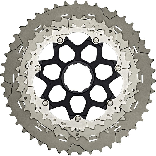 SHIMANO Repair Parts Gear Unit (32-37-46T) for 11-46T CS-M8000 Y1RK98070