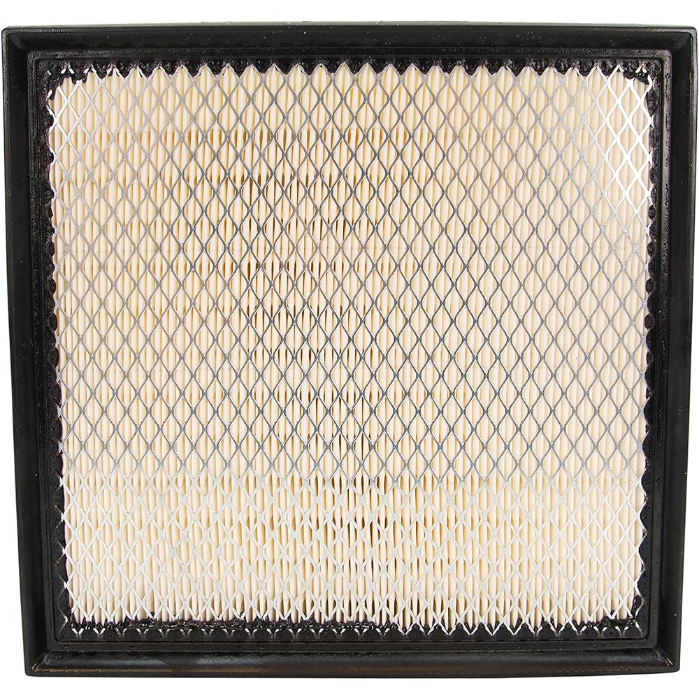 ECOGARD XA6151 Premium Engine Air Filter Chrysler 200 3.6L 2011-2014 Dodge Journey 3.6L 2011-2019 Avengers 3.6L 2011-2014