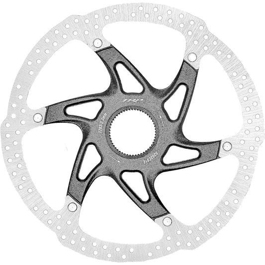 TRP R1C CENTERLOCK 2.3mm ROTOR 160mm