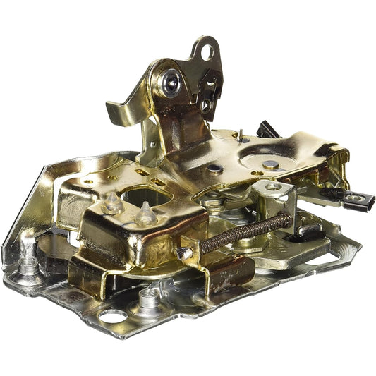 GM 16631627 Door lock left front