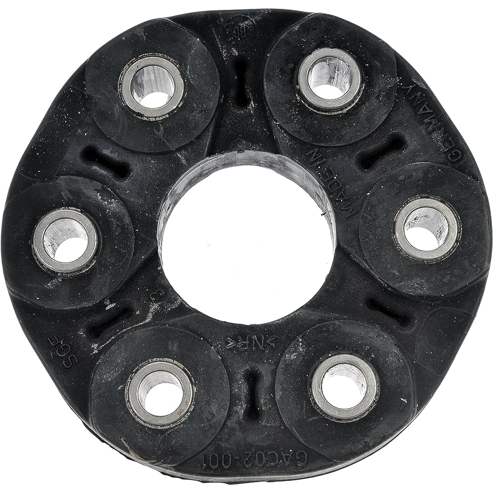DORMAN 935-407 Drive Shaft Coupler for some Chrysler/Dodge model