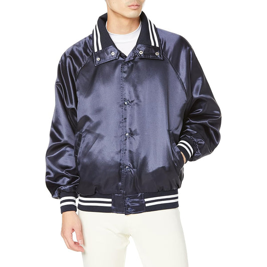 ZETT Baseball Ground Coat for Cold Weather