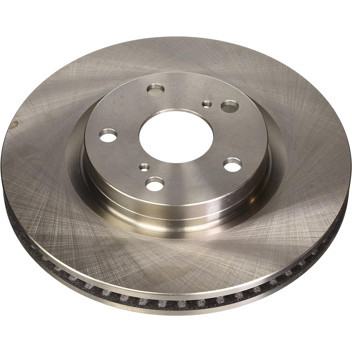 Centric Standard Brake Rotor -121.44146