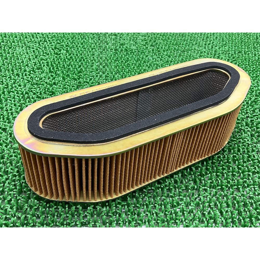 CB750K CB750F Air Filter 17211-405-000 Genuine Honda Motorcycle Parts Aera