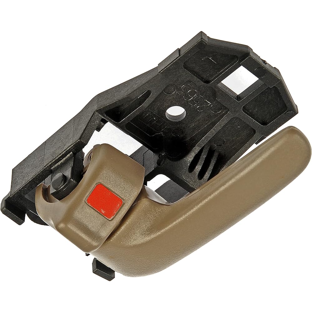 DORMAN 91004 Interior door handle Toyota model beige