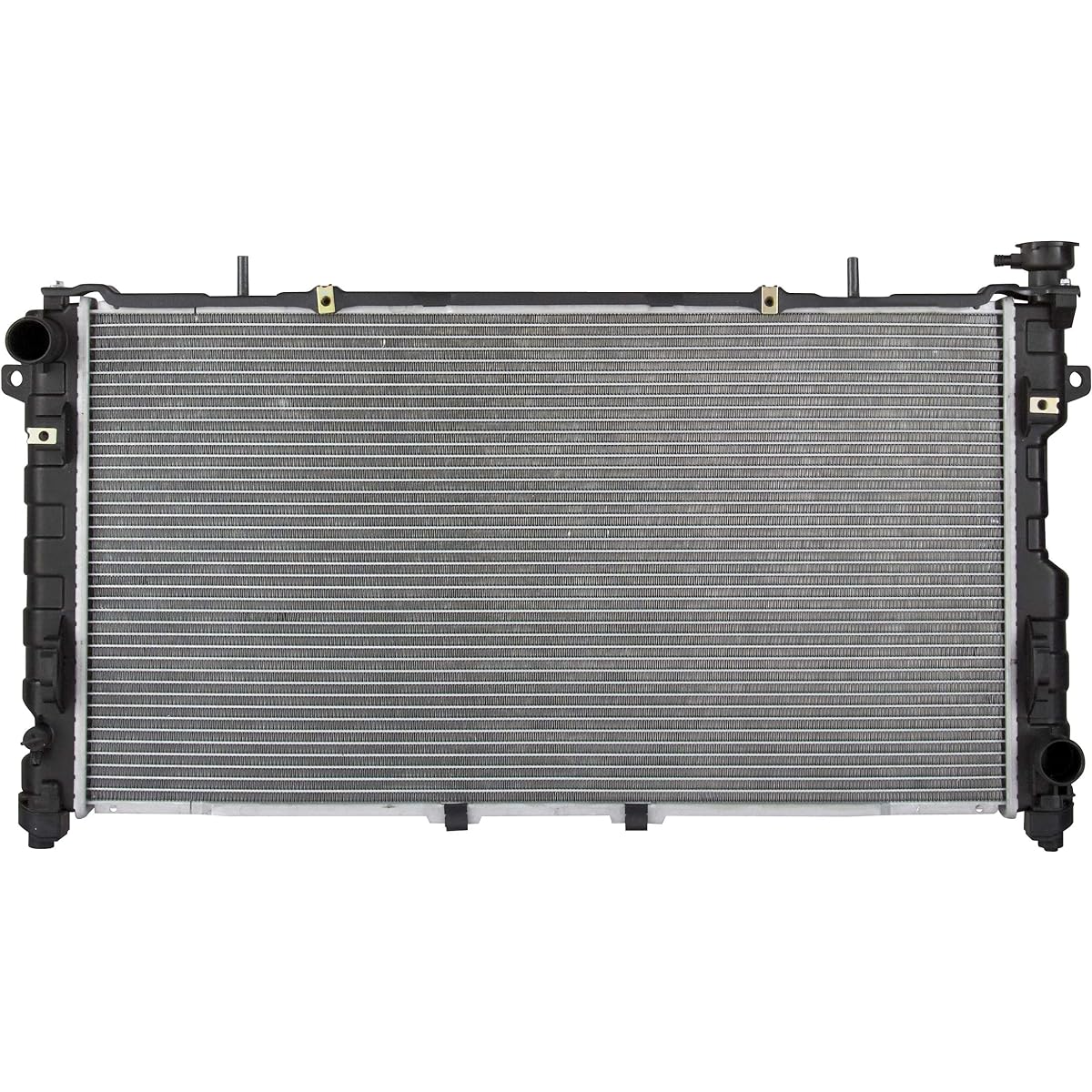 Spectra Premium CU2795 Complete Radiator
