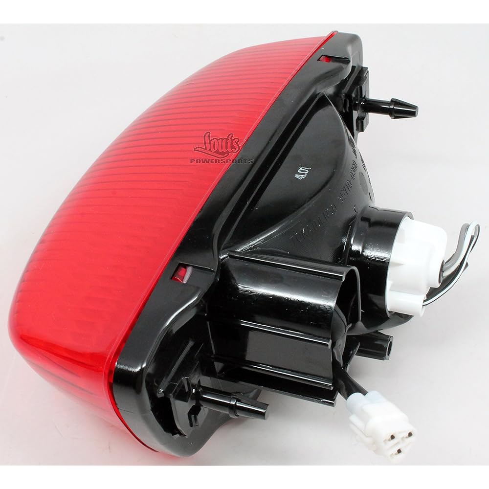 Suzuki LT-Z400 Reartail Light Assembly 35710-03G30 2002-2009