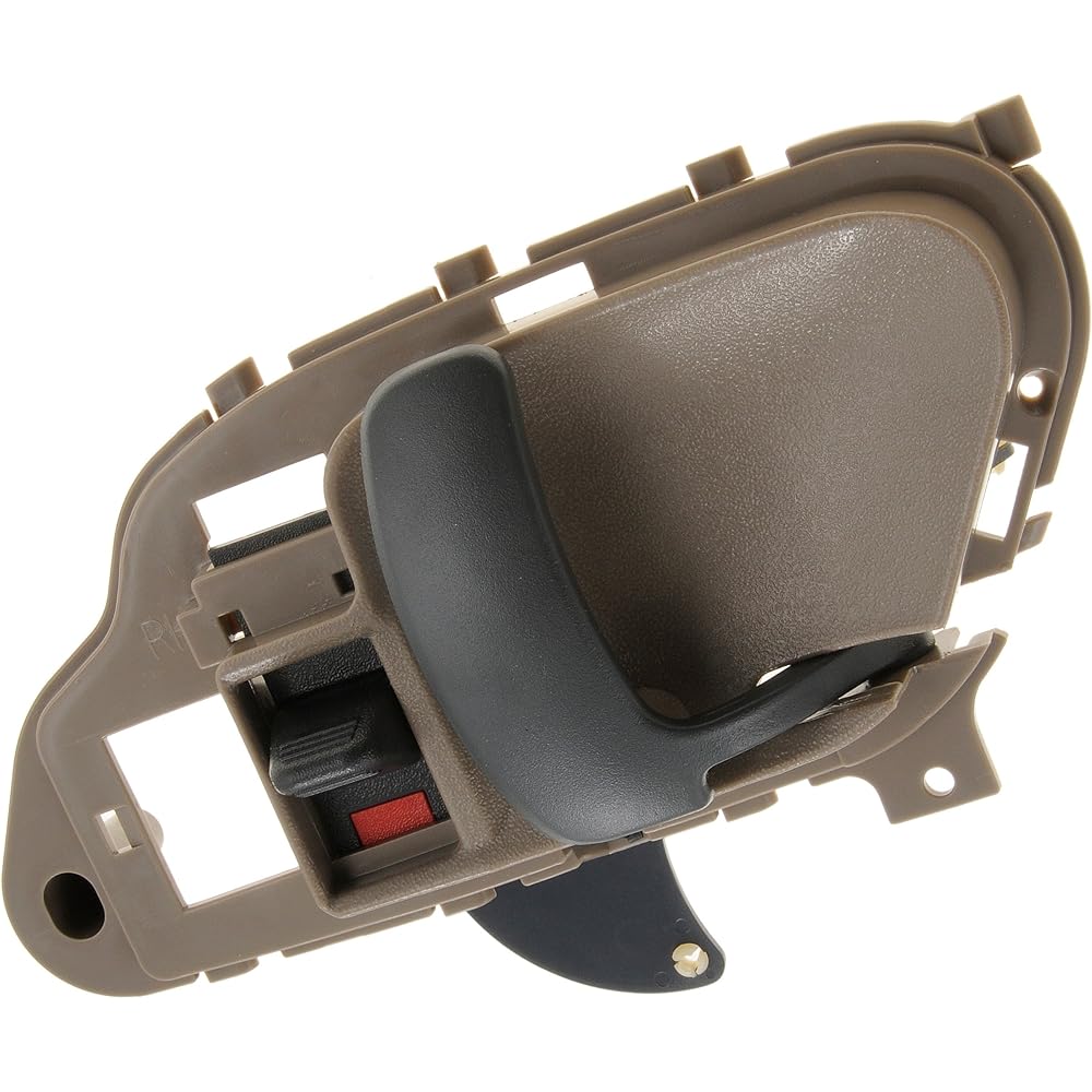 DORMAN 77571 Neutral passenger side replacement interior door handle