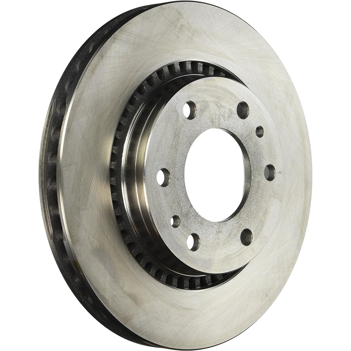 Centric Parts 121.66063 C-TEK standard brake rotor