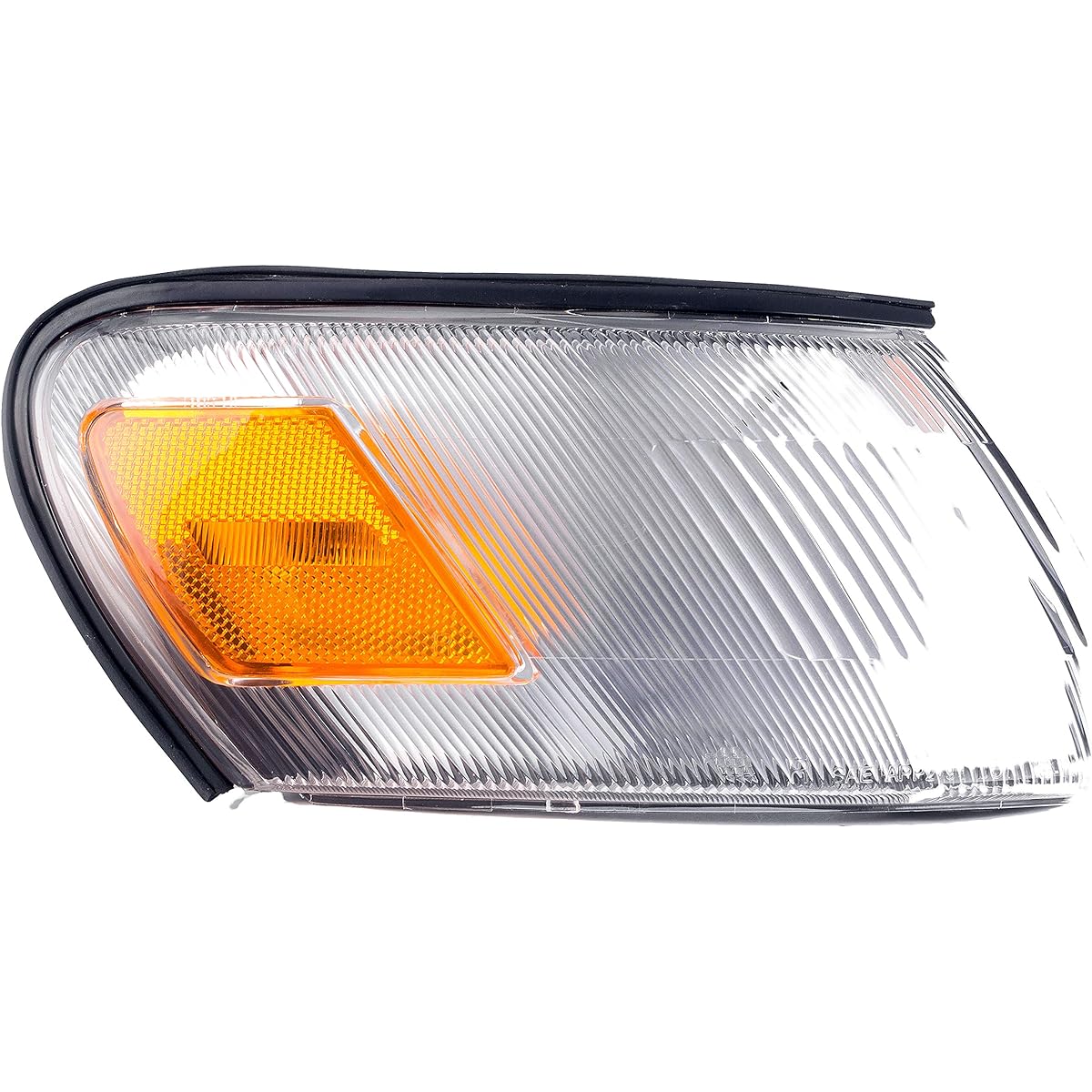 Dorman 1630653 Toyota Corolla Passenger Side Parking / Turn Signal Light Assembly