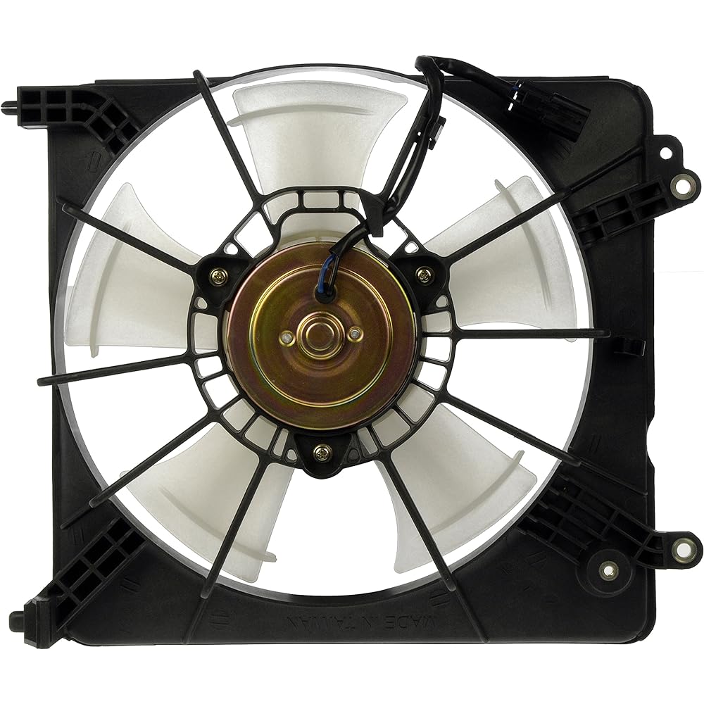 Dorman 621-416 Radiator Fan Assembly