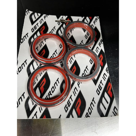 R14040 WP SEALKIT 48MM SKF RED KTM for Husqvarna WP48 Fork