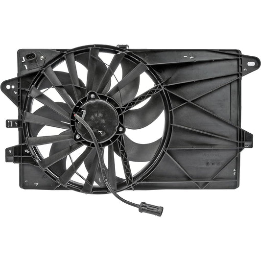 Dorman 620-061 Radiator Fan Assembly