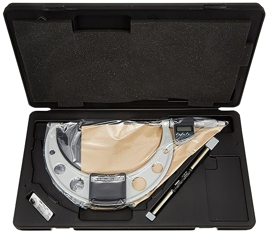 Mitutoyo Digimatic Micro 293-253-30 MDC-200MX