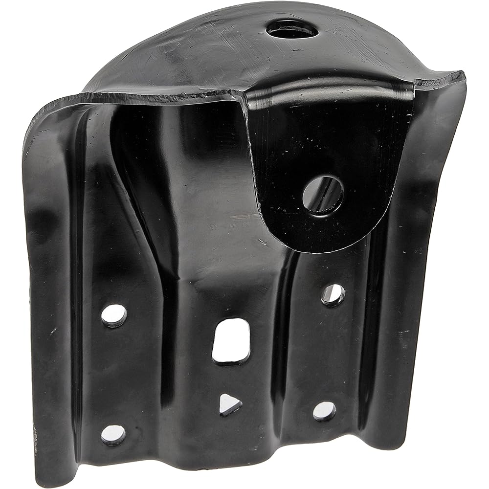 DORMAN 722-008 Rear Spring Rearward Leaf Leaf Spring Bracket Kit Chevrolet/GMC model