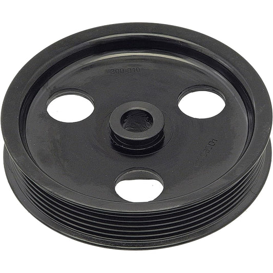 DORMAN 300-310 Power Steering Pumpure Black