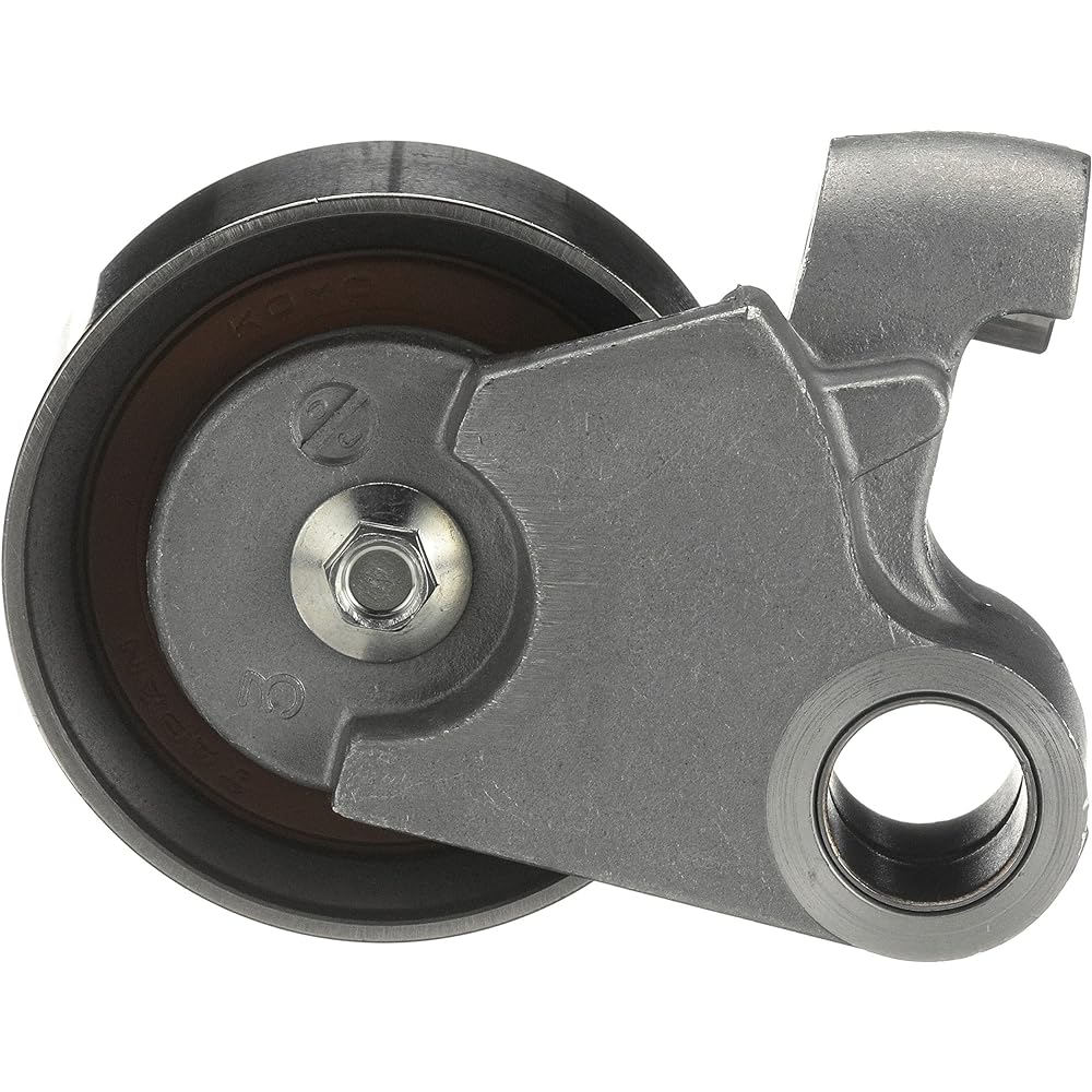 GATES T41208 PowerGrip Premium Timing Belt Tensioner
