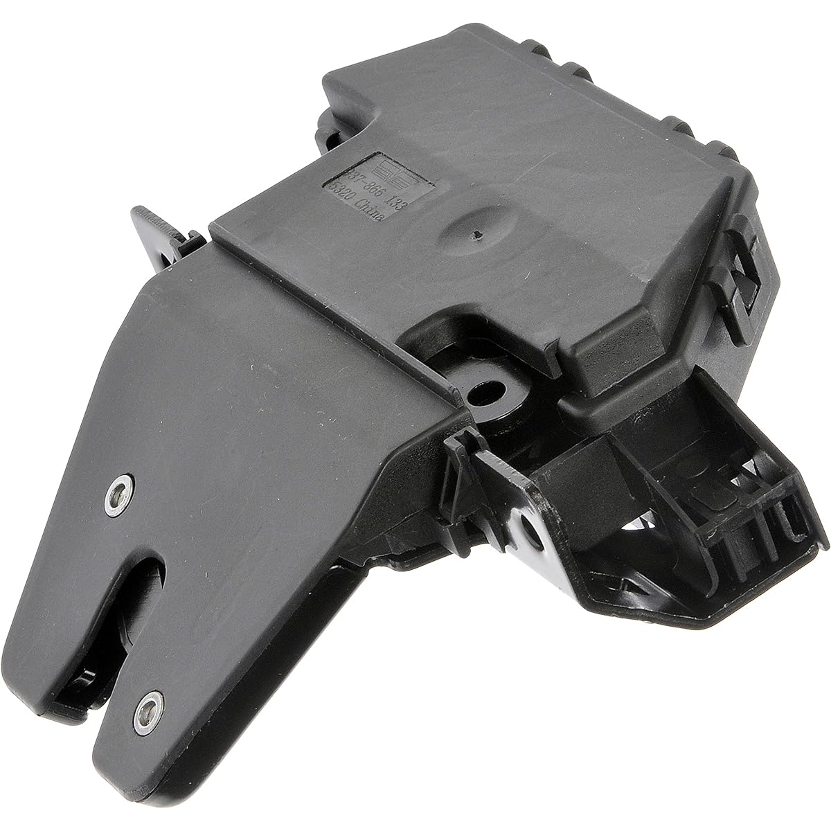 DORMAN 937-866 Trunk rock actuator motor